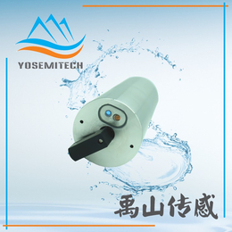 Y516-C禹山在线自清洁水中油水质监测仪