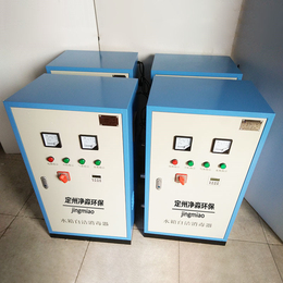 SCII-10HB无菌水箱使用微电解水处理机 水箱自洁器