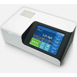 YR-L多参数水质检测仪 COD氨氮总磷检测仪