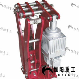 电力液压臂盘式制动器YPZ2II-450/121 厂商