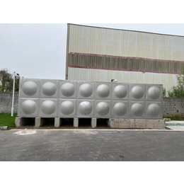 江苏不锈钢水箱 消防水箱 厂家 价格低欢迎致电缩略图