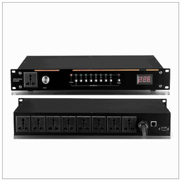 ABL 安保利1016i X 16路滤波可三相电源时序器