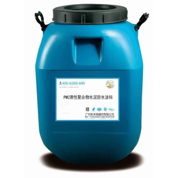 苏舒大量供应PMC弹性聚合物水泥防水涂料
