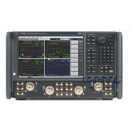 安捷伦 N9030A 频谱分析仪  佳捷伦仪器