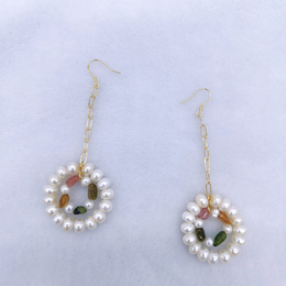 宁波天然珍珠饰品厂 广州小饰品批发市场 