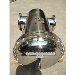不锈钢油水分离器 空气精密过滤压缩空压机气罐过滤器