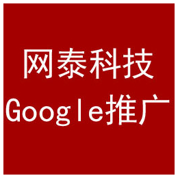 滨州Google竞价-网泰科技-滨州Google竞价哪家好