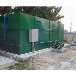 工业污水处理设备报价-广西鑫煌环保-云南工业污水处理设备