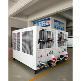 润滑油冷却系统循环冷油机 油冷却机
