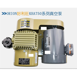 日本原装好利旺供应真空泵KHA750-P-V-03