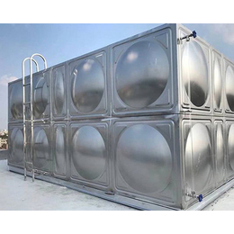 山西不锈钢保温水箱-山西瑞昇*环保科技-不锈钢保温水箱批发