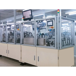 苏州欧可达自动化设备厂家专注于全自动移印机领域研发销售