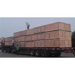 定制木箱包装-周固包装厂家批发-定制木箱包装定制