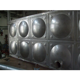 青铜峡304不锈钢水箱生产商