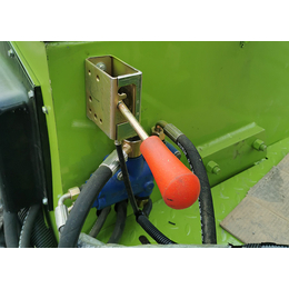 农用铲车电池-农用铲车-巨拓机械电动铲车图片