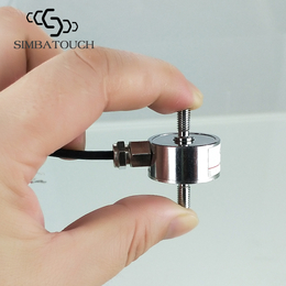 斯巴拓SBT650推拉力传感器拉力压力微型小型拉杆式测力称重