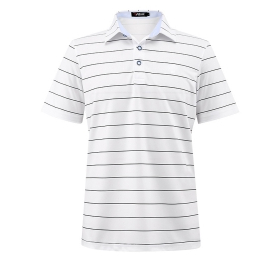 高尔夫球服装男士球衣T恤打底衫速干上衣夏季