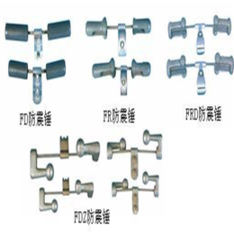 防震锤导线FD型预绞丝4D型线路防护金具