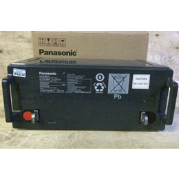  Panasonic LC-P12100ST 免维护铅酸蓄电池