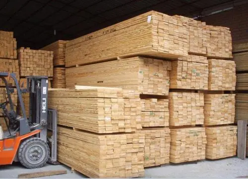 俄罗斯启用木材数字化追踪系统，以消除国内木材贸易犯罪隐患