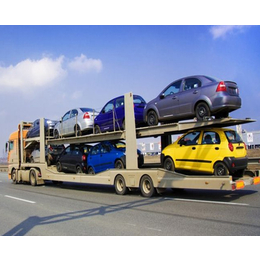 轿车运输公司-安徽轿车运输-调车快速-合肥少琪