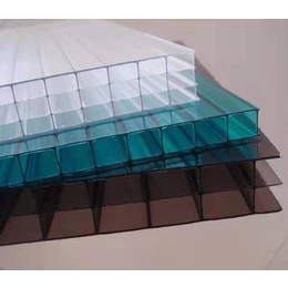 东营利津聚碳酸酯阳光板 利津阳光板生产基地