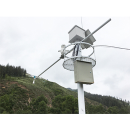 水电站生态流量监测系统监测平台