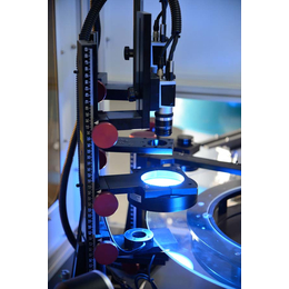 瑞科，螺丝检测-全自动光学筛选机生产厂家