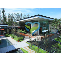 福州屋顶绿化哪家好-福州弄景园屋顶绿化-福州屋顶绿化