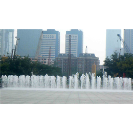 程控音乐喷泉工程施工-清远音乐喷泉工程施工-广州水艺实力商家