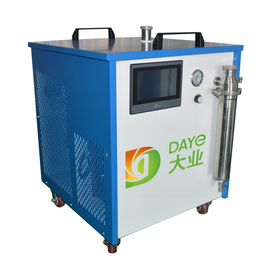 大业能源新款DY300水焊机