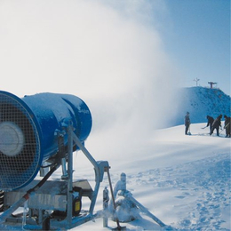 大型造雪机覆盖面积 嬉雪乐园项目规划 人工造雪机厂家