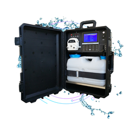YR-HX-N水质自动采样器采水器