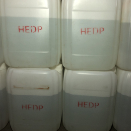 松岗HEDP  德水化工