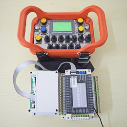 易德莱斯B2018弧焊机工业无线控制盒