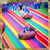 玩法刺激多样的彩虹滑道四季滑道网红滑梯缩略图1