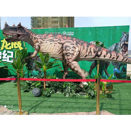 广东恐龙展出租恐龙模型租赁大型动态恐龙厂家