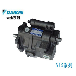 Daikin油泵IPH-36B-13-125-11