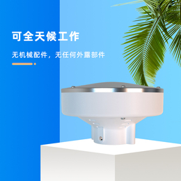 郑州压电雨量监测站压电式雨量传感器清易CG-62