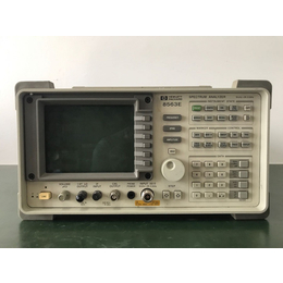 回收Agilent 86142B光谱分析仪