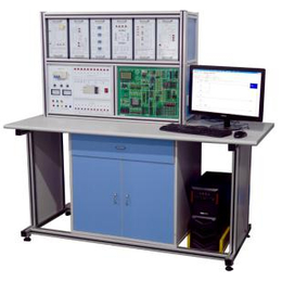 QA-1006A单片机PLC综合实验装置