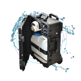 YR-F便携分体式水质自动采样器采水器
