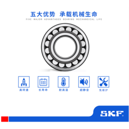 SKF HJ318EC/VA301圆柱滚子轴承