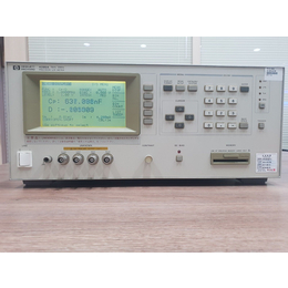 回收Agilent4285A电桥