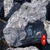 黑山石黑色景观石 公司门口摆放观赏石 山石假山制作石缩略图3