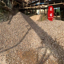 鹅卵石批发商 大量石材资源吨位批发 鹅卵石厂家供应
