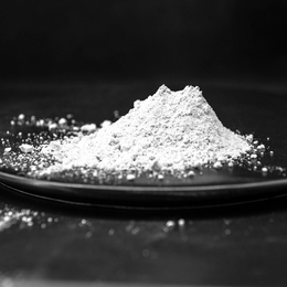 五金电子行业研磨喷砂用白刚玉微粉