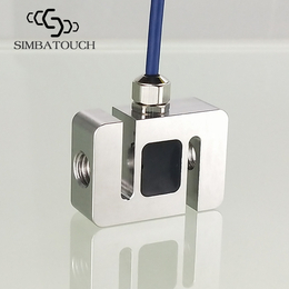斯巴拓SBT630D拉力压力传感器S形张力小型微型测力计拉压缩略图