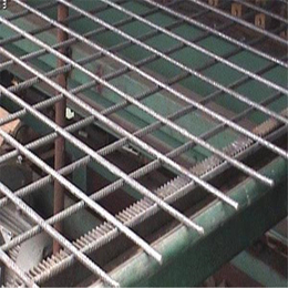 低碳钢丝网片尺寸 建筑网片 水泥浇筑网片定做