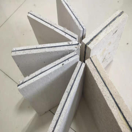 防火防潮复合阻尼隔音板厂家批发玻镁板复合阻尼毯